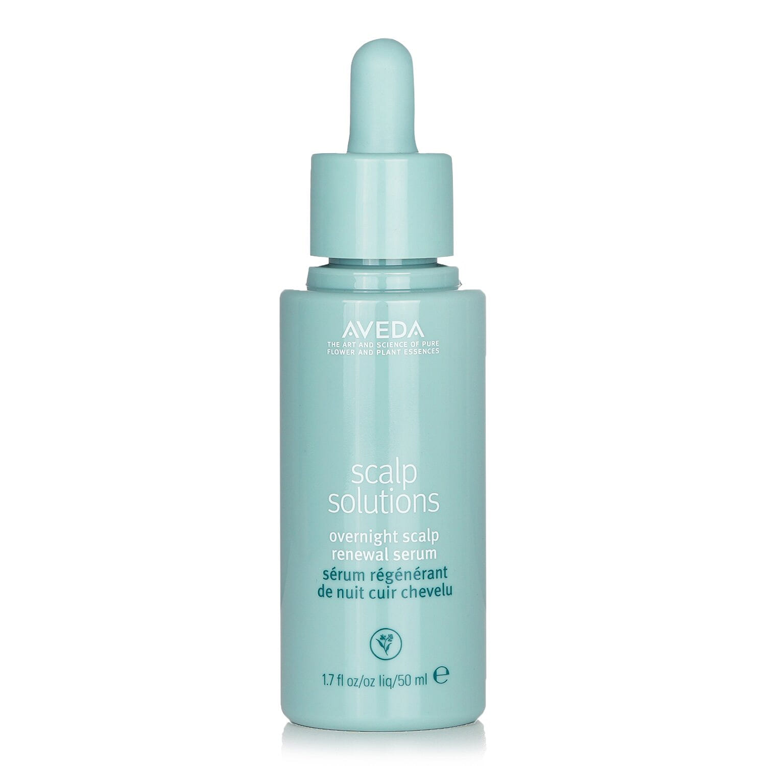 Aveda Scalp Solutions Overnight Scalp Renewal Serum 50ml/1.7oz 50 มิลลิลิตร