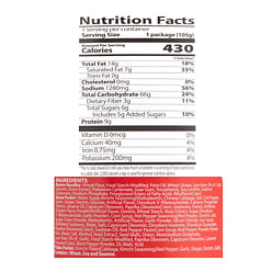 Samyang Buldak Kimchi Ramen Bowl 3.7oz 1 bowl 1 each