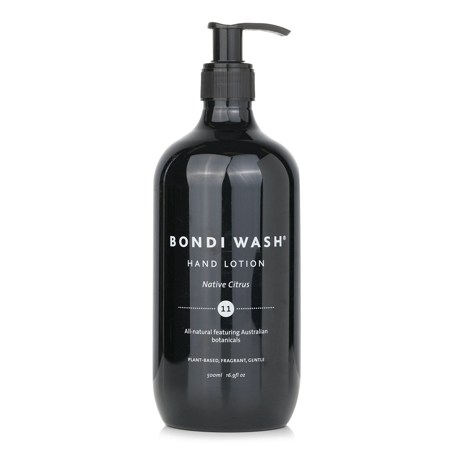 BONDI WASH     Hand Lotion - # Native Citrus 500 ml