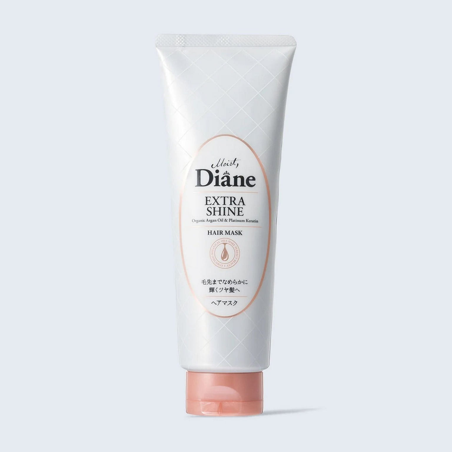 MOIST DIANE Perfect Beauty Extra Shine Hair Mask 180g 1 個