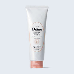 MOIST DIANE Perfect Beauty Extra Shine Hair Mask 180g 1 each