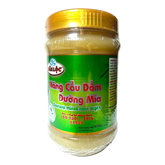 weee_beverages_刺果番荔枝混合蔗糖 600 克