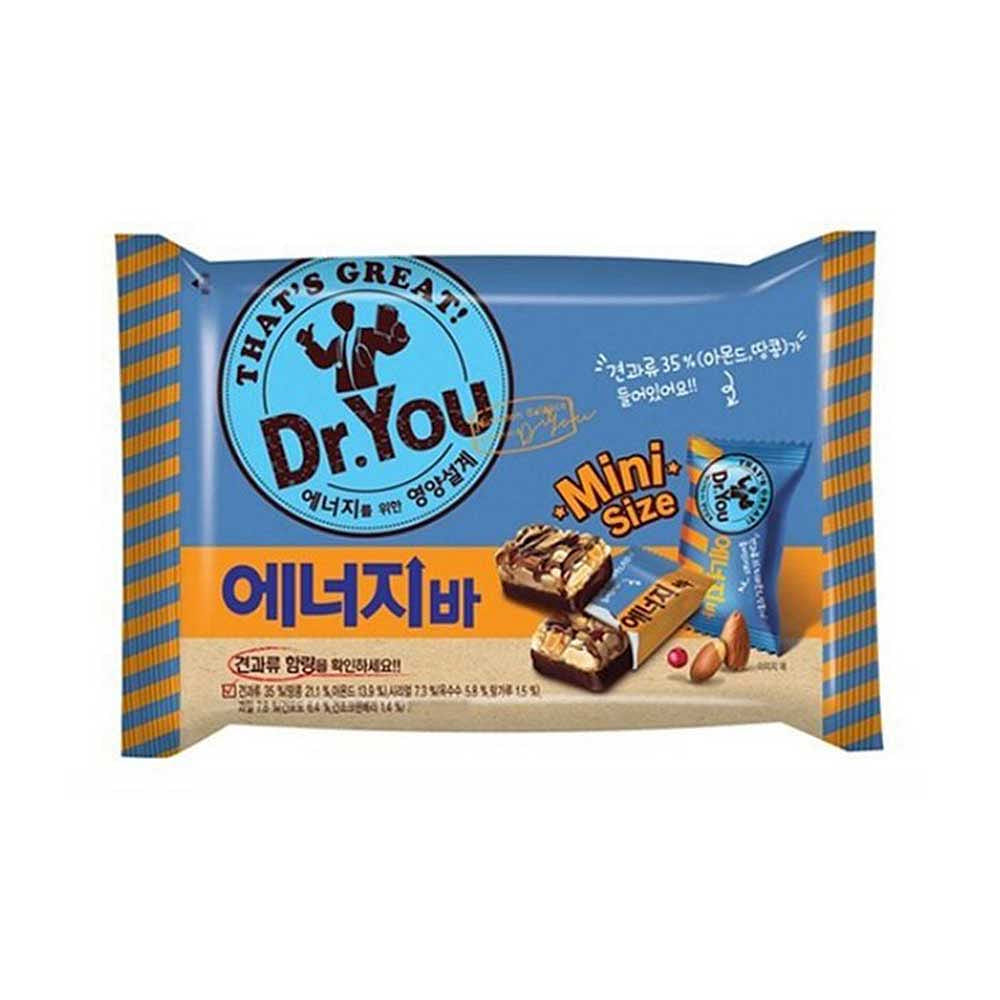 Orion Dr.You Energy Bar Mini 330 g