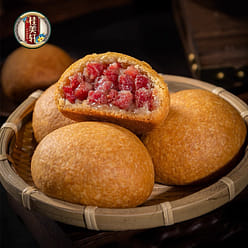 Cloud leg mooncakes 250 g