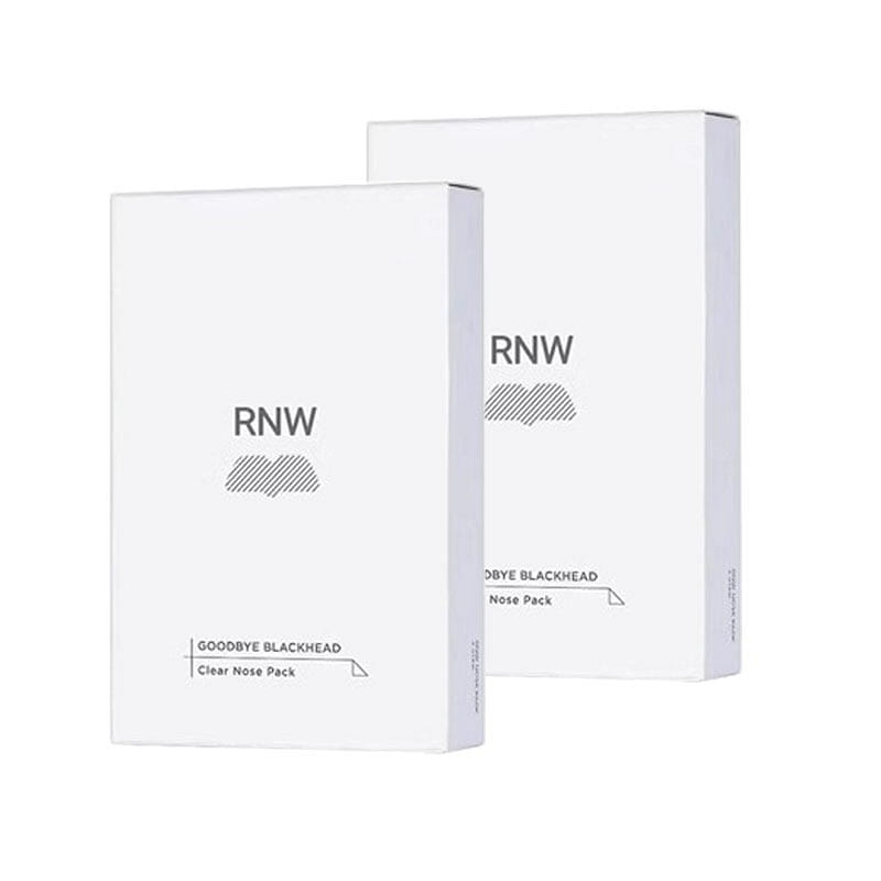 RNW NOSE CLEAN TAPE 2 BOX 2 케이스