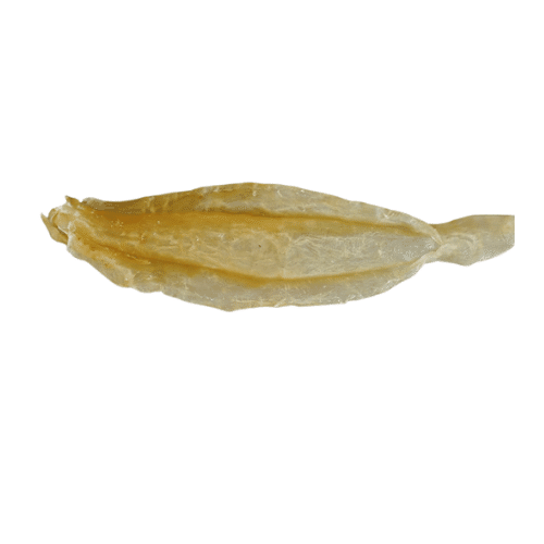 Royalseafood USA Premium Dried Beihai Fish Maw 1pc 111 กรัม