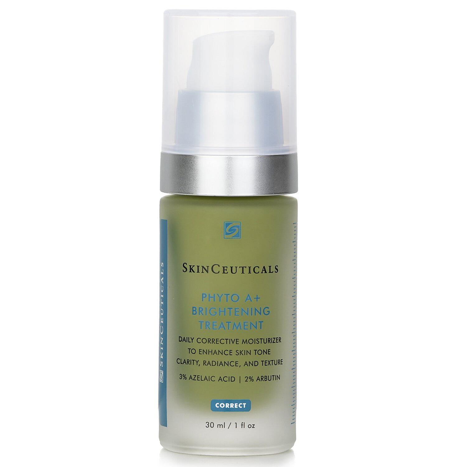 Skin Ceuticals Phyto A+ Brightening Treatment 3% Azelaic Acid Moisturizer (For All Skin Types) 30ml/1oz 30 밀리리터