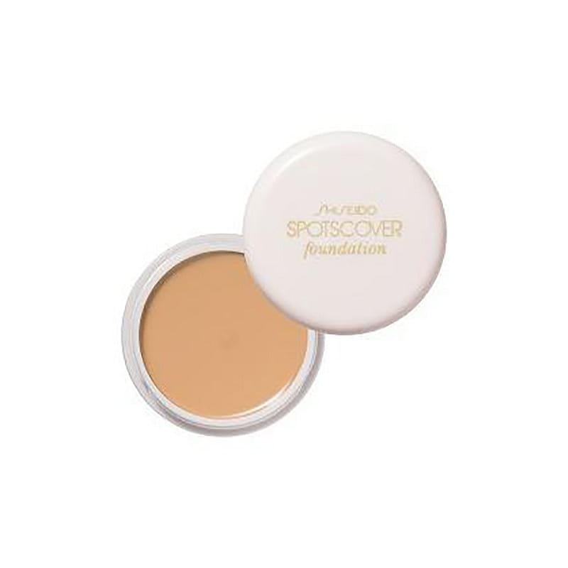 SPOTSCOVER Concealer Foundation Cream 20g S100 1 개