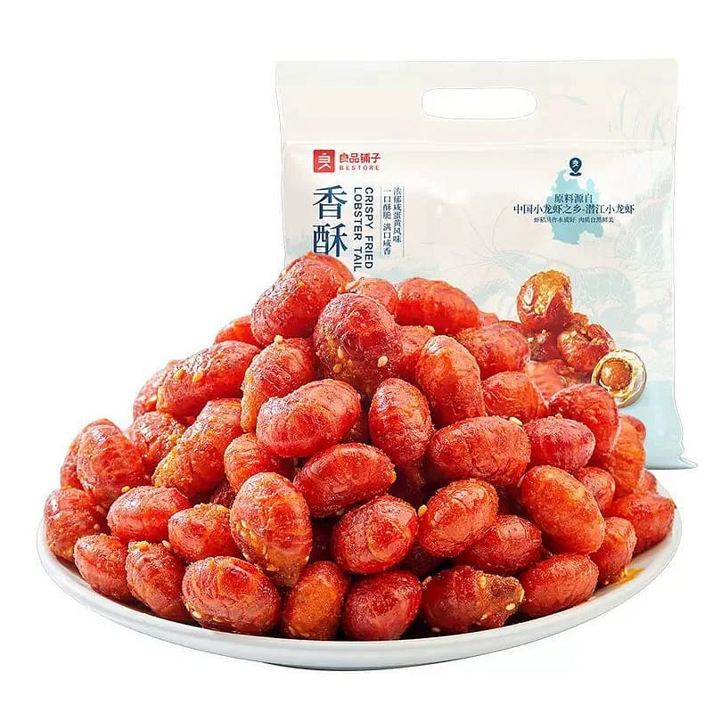 BESTORE crayfish40g*1 40 g