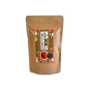 HOUJICHA (ROASTED SENCHA GREEN TEA) (CERTIFIED ORGANIC) (Loose leaf) 50 그램