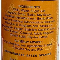 Korea Kimchi Base Sauce Gluten Free 6.1 oz