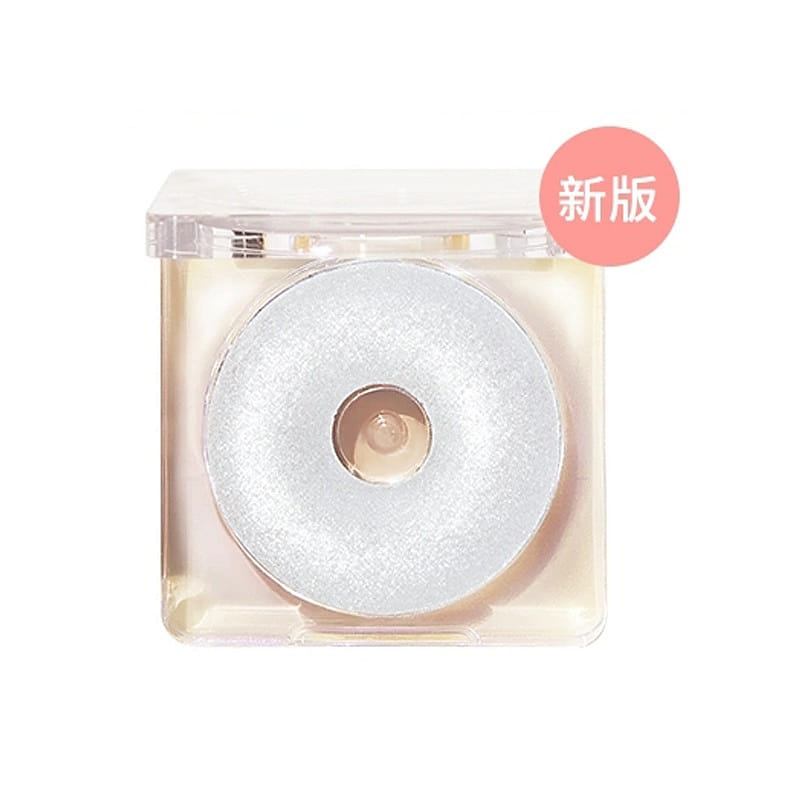 Judydoll Starlight Highlighting Powder #05 Sliver Light 4 그램