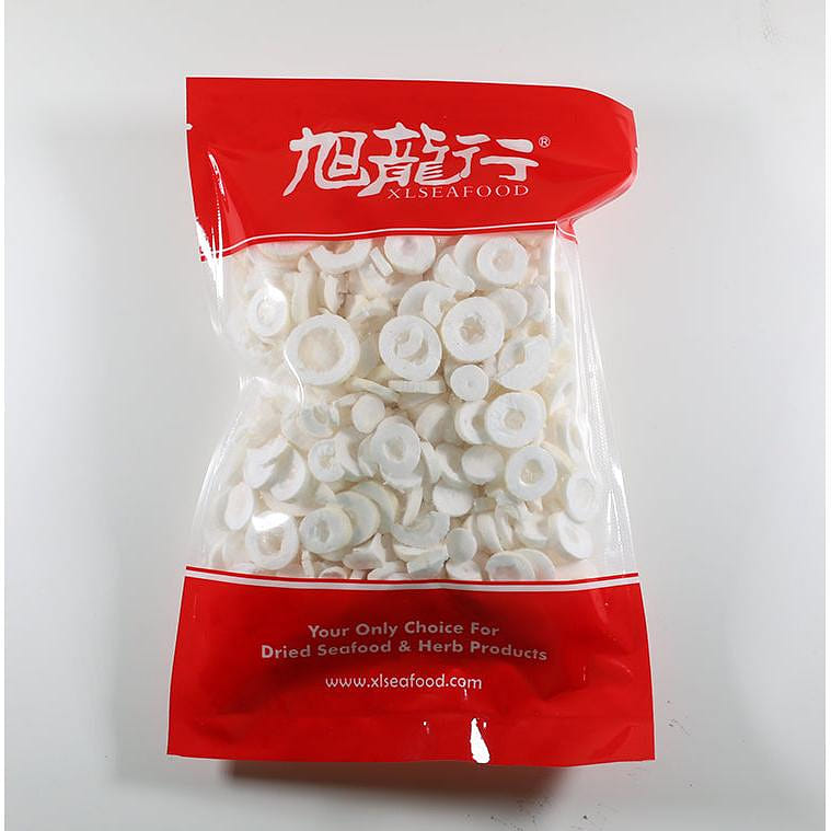 Xlseafood Dry Medulla Tetrapanacis slice 1 オンス