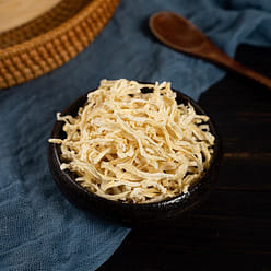 Shreds - White Radish, 200g 200 g