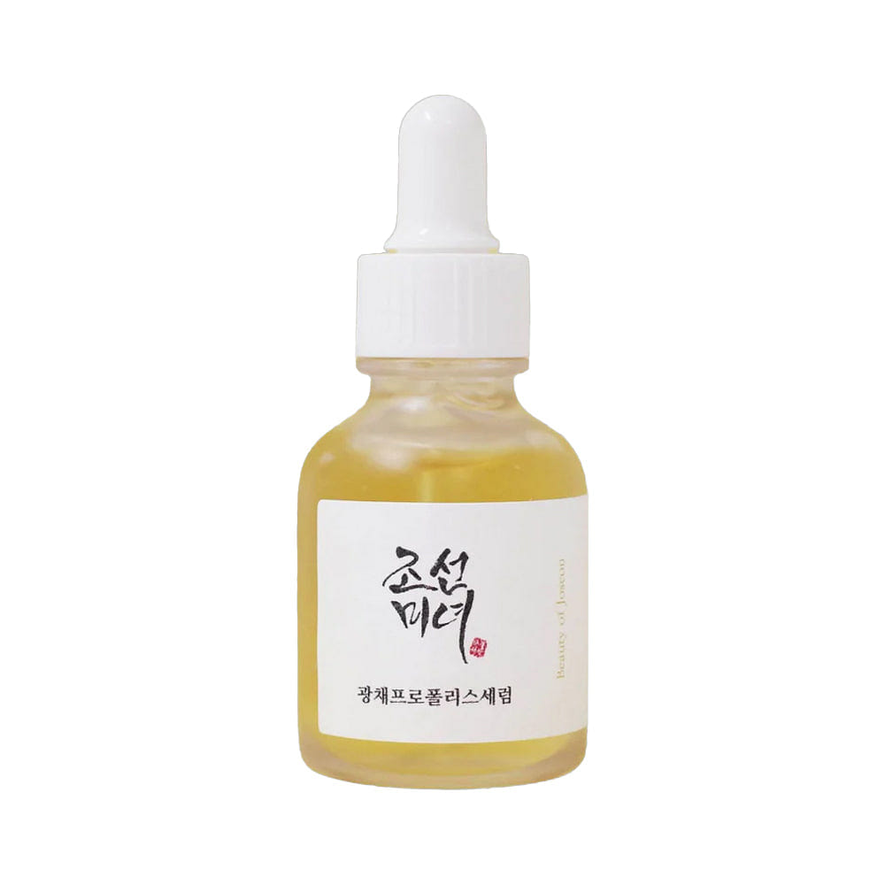 Beauty of Joseon Calms inflamed skin Propolis + Niacinamide 30ml 1 개