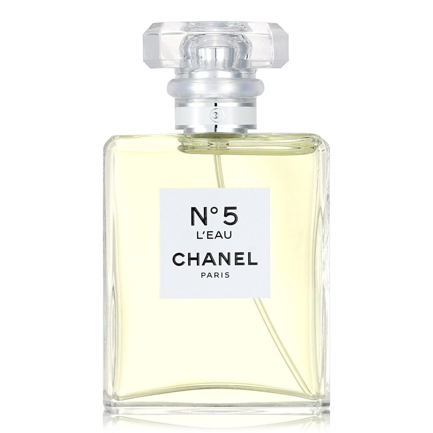 Chanel No.5 L'Eau Eau De Toilette Spray 50ml/1.7oz 50 ml