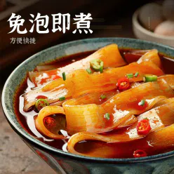 Zhenxian Hot Pot Wide Vermicelli 1pc 200 g