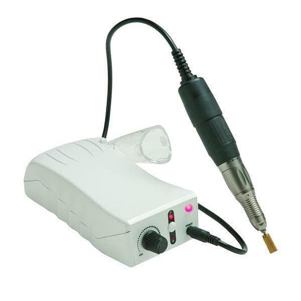 Pro Power Flex Drill for Nails 3 파운드