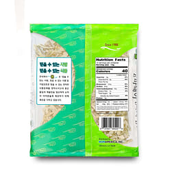 Dried Radish Daikon Strips 6oz 11.99 each