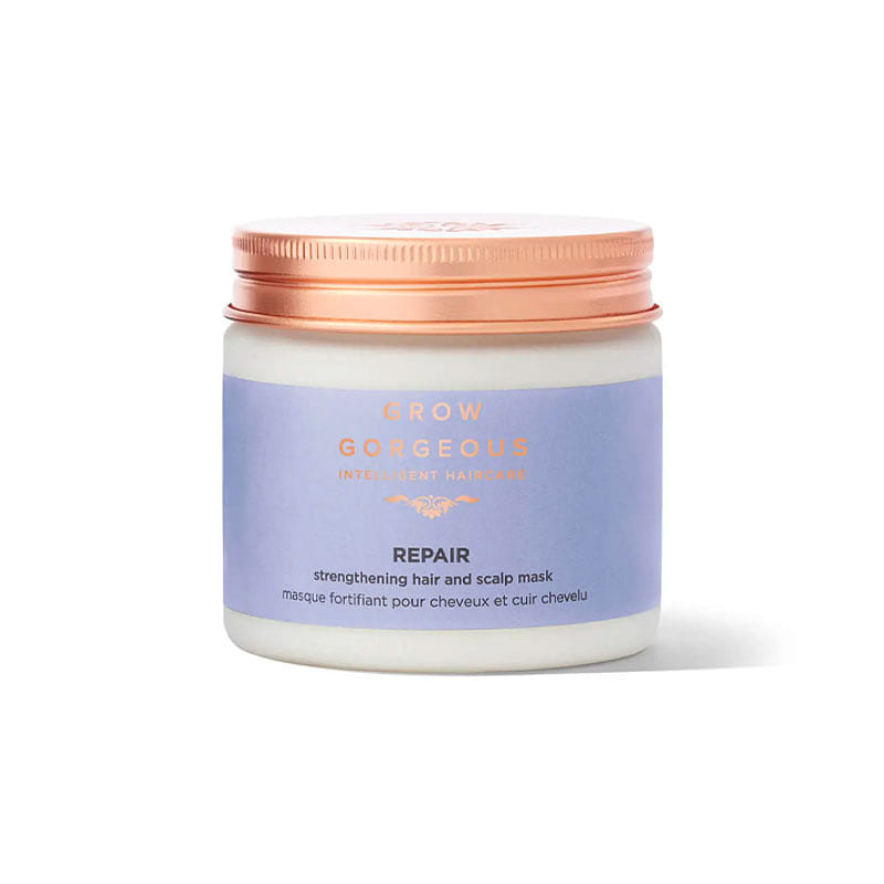 Repair Strengthening Hair & Scalp Mask 0 파운드