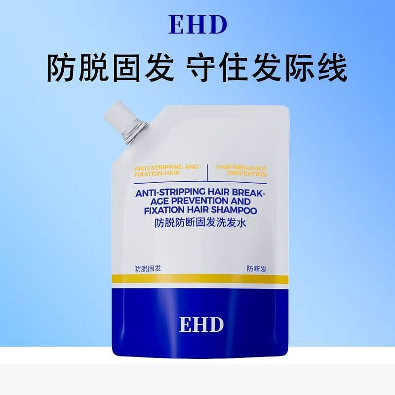 Anti-hair loss shampoo 100ml/bottle 100 밀리리터