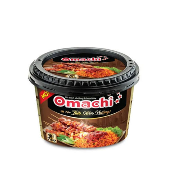 weee_tofuplantbased_Grilled Skewered Meat Noodles  105 gr 105 g