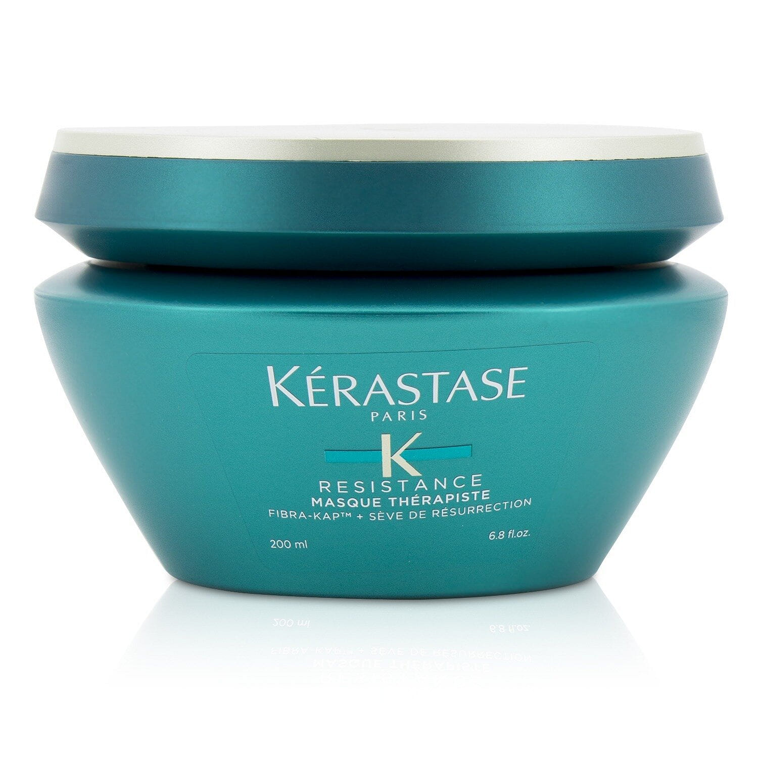 Kerastase Resistance Masque Therapiste Fiber Quality Renewal Masque (For Very Damaged, Over-Processed Thick Hair) 200ml/6.8oz 200 ml(ミリリットル)