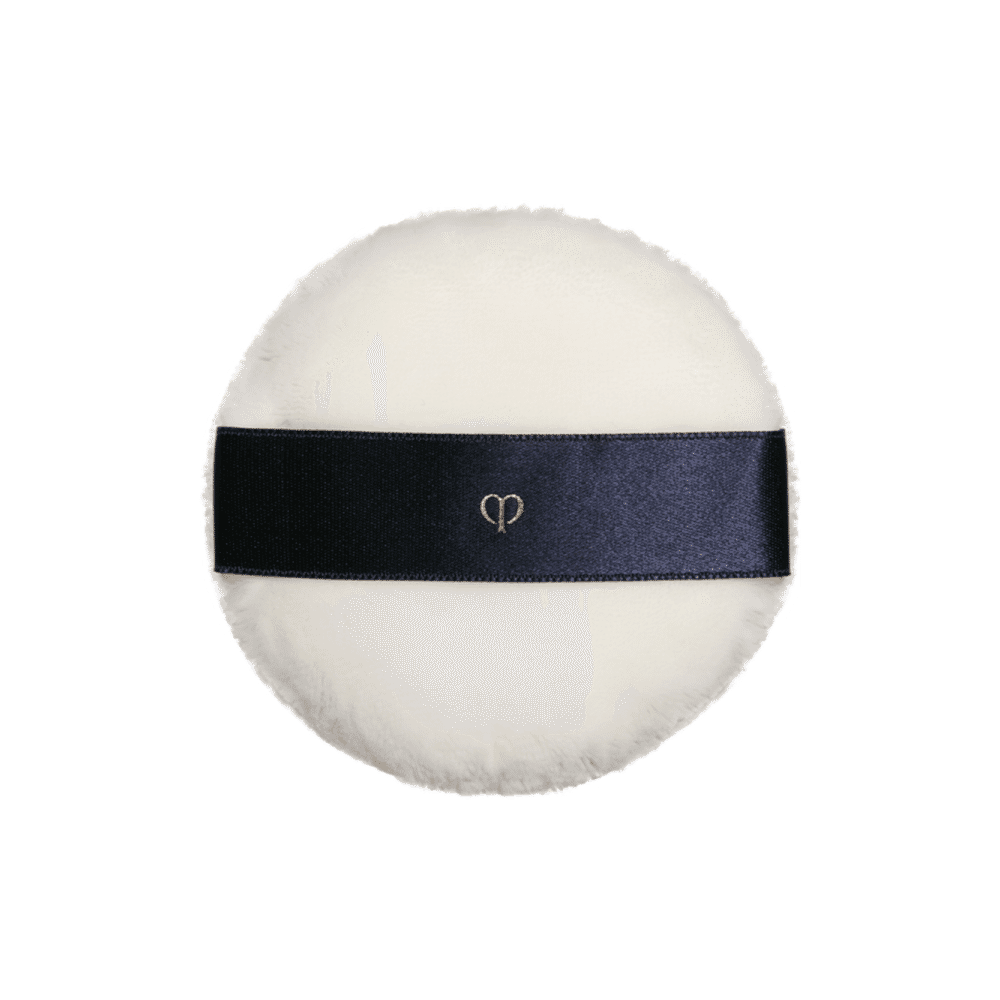CPB Poodle Transparant Dedicated Puff
