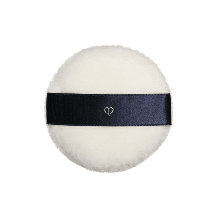 CPB/プード ルトランスパラント nパフ付 パフ(プードルトランスパラント)n / クレ・ド・ポー ボーテ(パフ