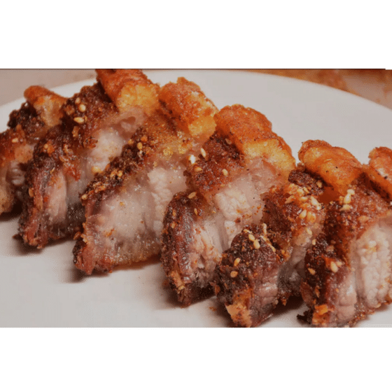 weee_freshgourmet_Roast Pork Belly 200 g