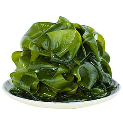 Seaweed silk skirt vegetable stems small dishes ready to eat 500 g