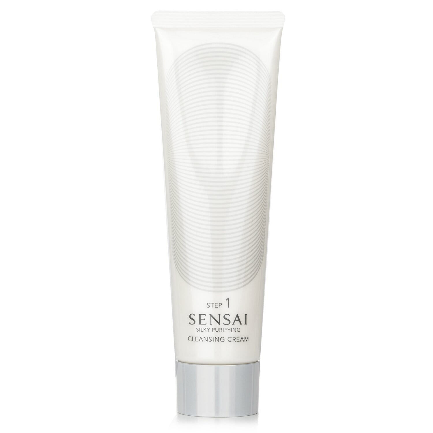 Kanebo Sensai Silky Purifying Cleansing Cream (Ne 125 ml