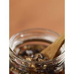 Shiitake Mushroom Sauce 200g 200 g