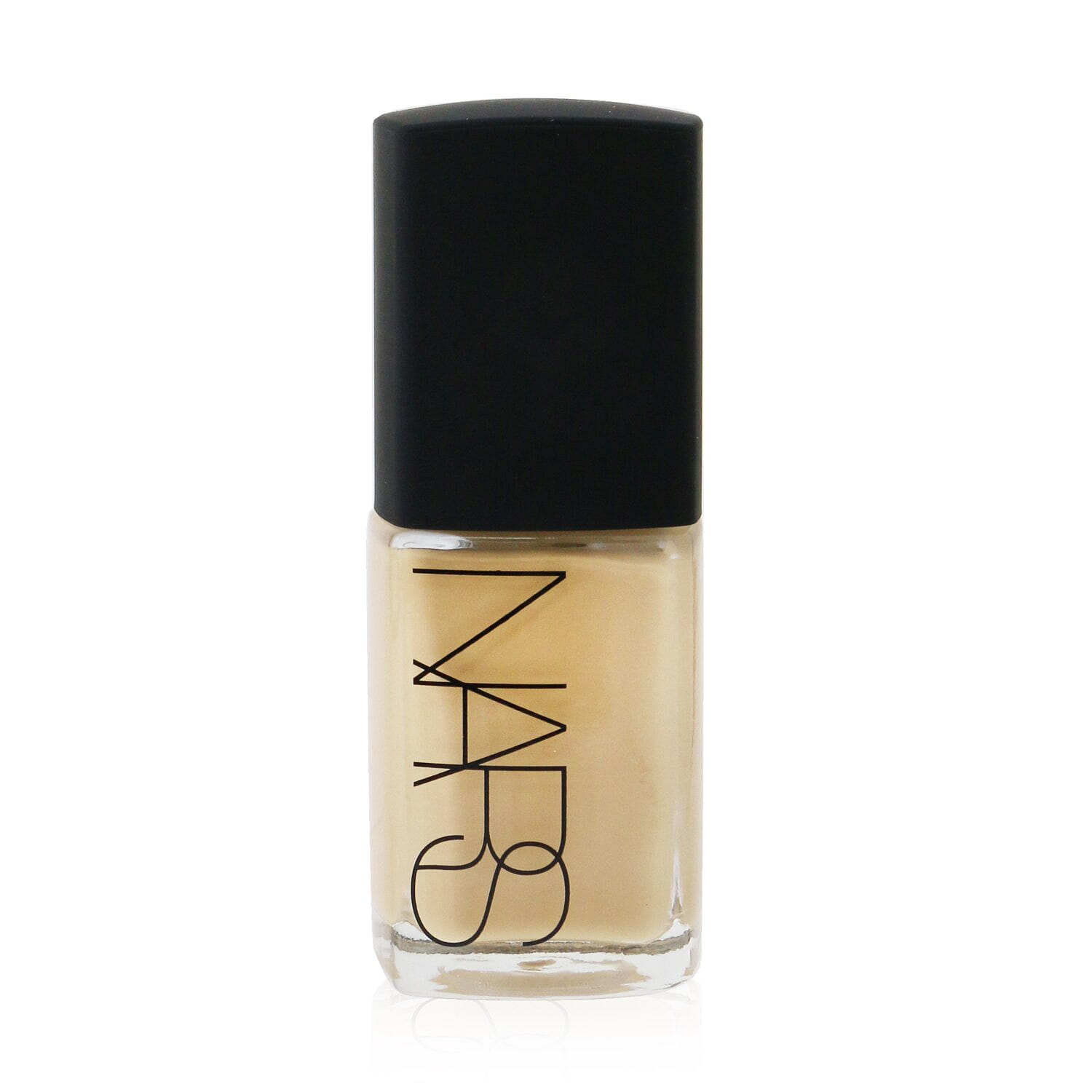 NARS Light and radiant liquid foundation - Sahel (Beige 2.5) 30ml/1oz 30 밀리리터
