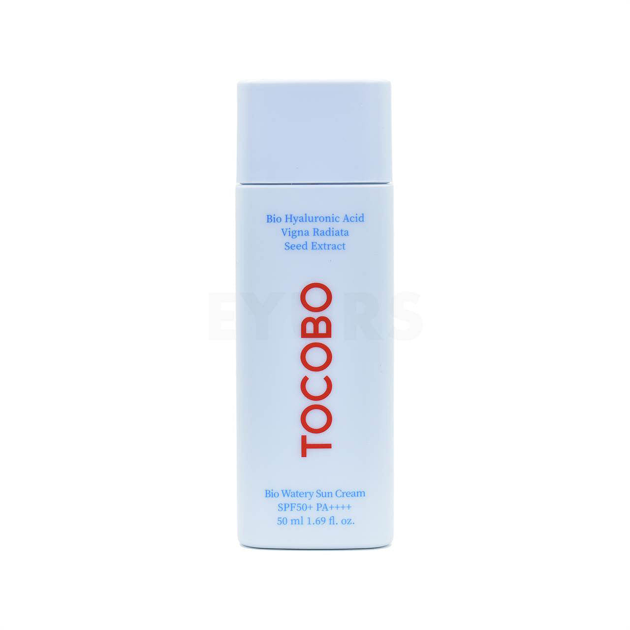 TOCOBO Bio Watery Sun Cream 2.8 온스