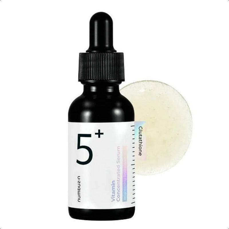 NUMBUZIN No.5 Vitamin Concentrated Serum 30ml 1 개
