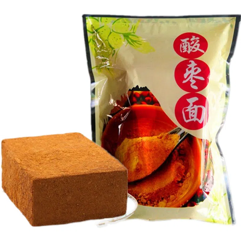 Wild sour jujube noodles 250 g