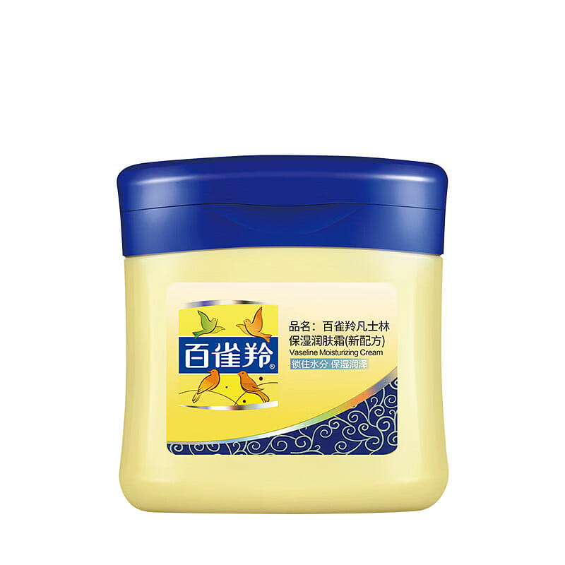 백작령 클래식 바세린 보습 크림 60g 촉촉 60 그램
