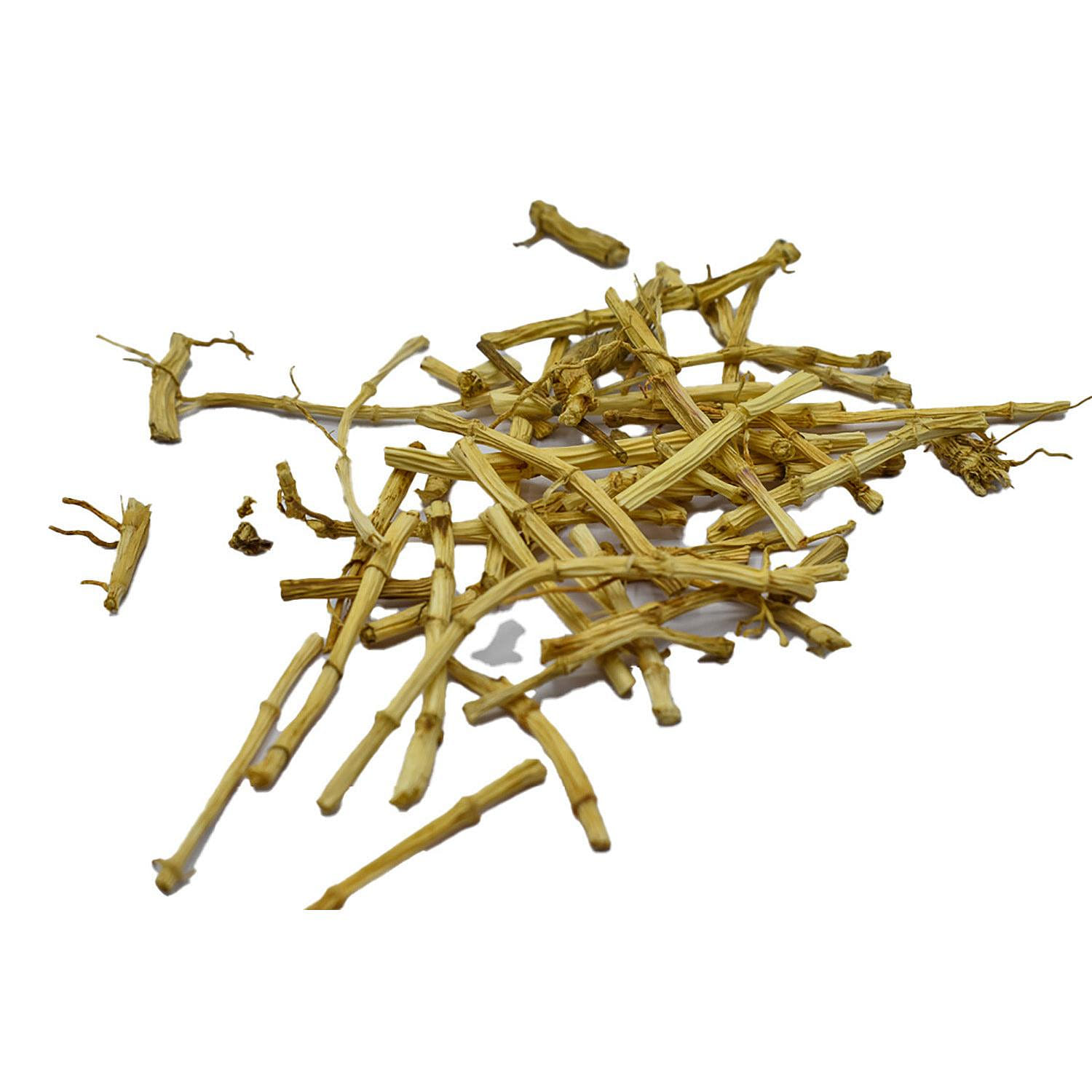 BAI MAO GEN - custom amount 1lb lb 1 each