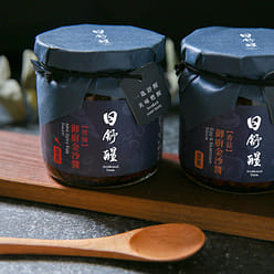 Middle spicy Egg Sauce 150 g