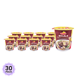 Lucky Me Instant Noodles - Bulalo 70 g*30 pack