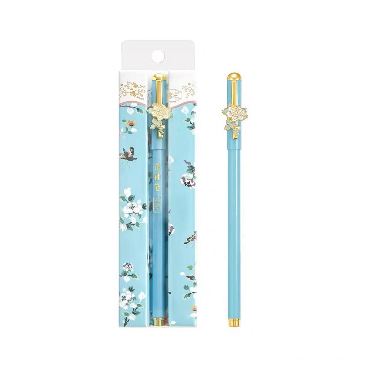 Peony signature pen 1 อัน