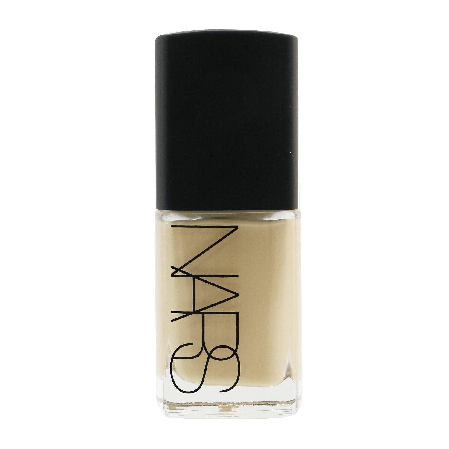 NARS Sheer Glowing Liquid Foundation - Salzburg (Light 3.5) 30 밀리리터
