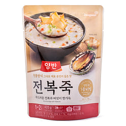 Dongwon Abalone Porridge 420 g