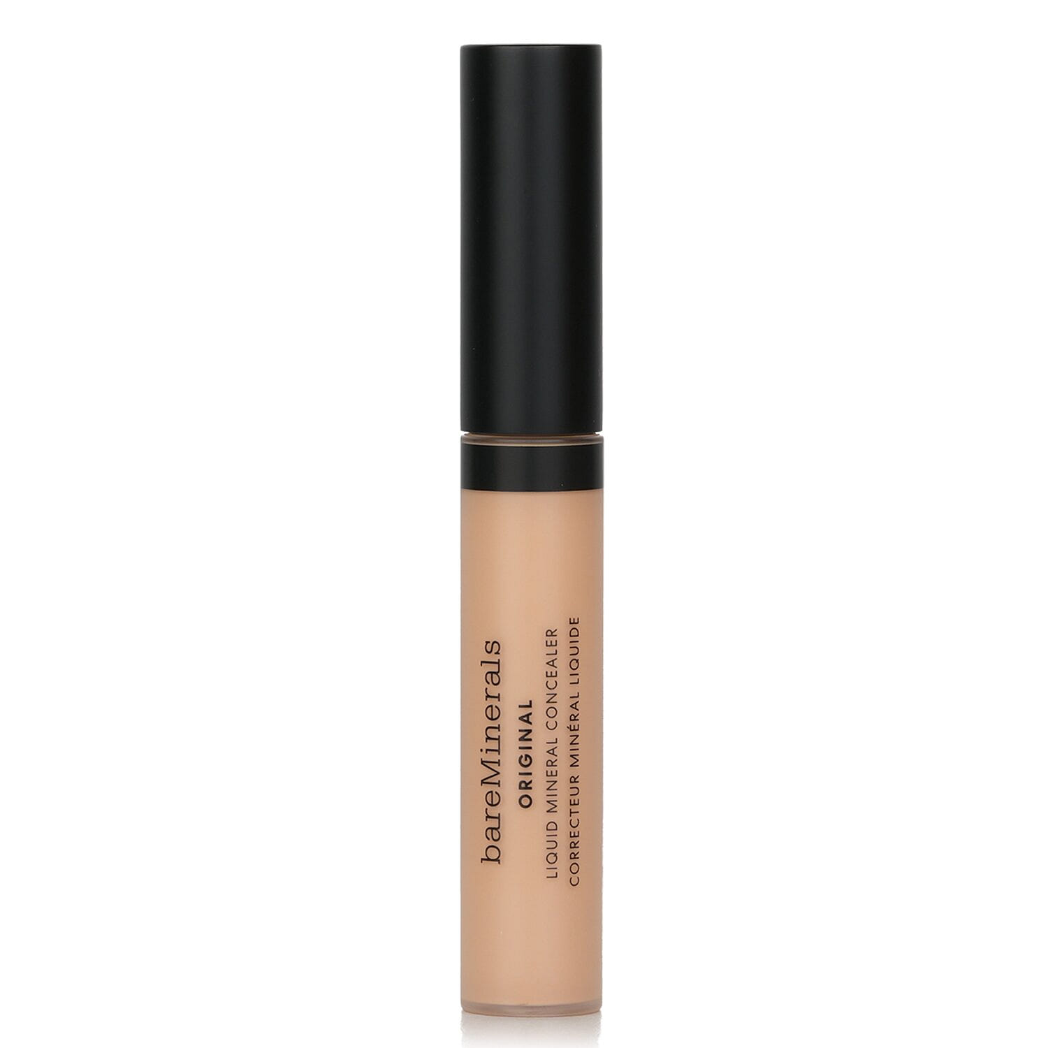 BareMinerals Original Liquid Mineral Concealer - # 1N Fair 6ml/0.2oz 6 มิลลิลิตร