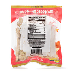 Super 치킨수프용 허브믹스 3 온스