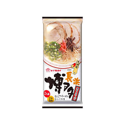 Ramen Noodles Instant Marutai Tonkotsu Hakata 185g 1 each
