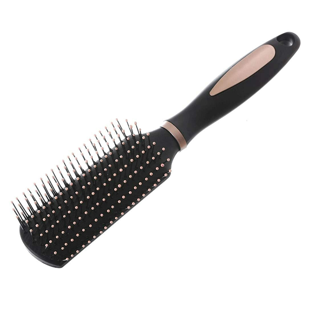 Anti-Static Massage Hair Brush for Men and Women Adults and Kids Nylon Bristle 1 개