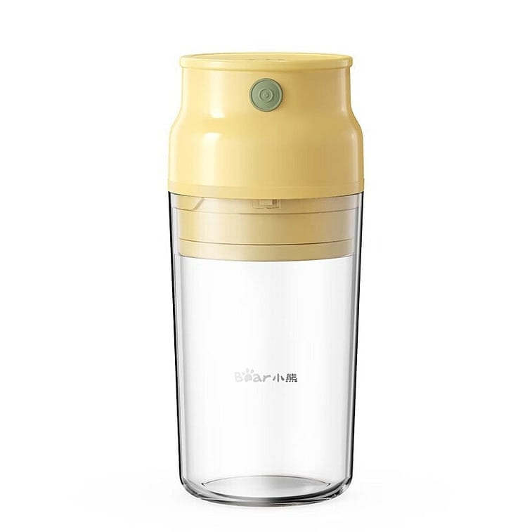 Bear Juicer Yellow 300ml 1 개