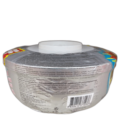 Tom Yum Seafood Creamy Flavor Instant Noodles 65g 1 each